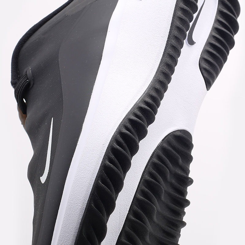 Женские кроссовки для гольфа Nike WMNS React Ace Tour (CW3096-001)  - цена, описание, фото 5